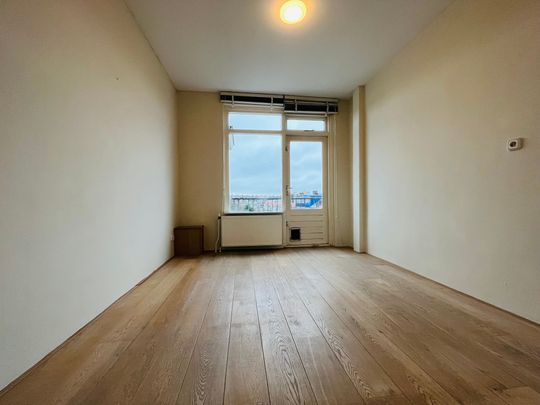 Te huur: Appartement Abcoudestraat 9 in Den Haag - Photo 1