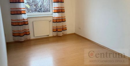 Opole, Szczepanowice Mieszkanie na wynajem - Photo 2