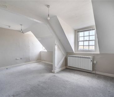 A wonderful top floor one bedroom apartment – refurbished over rece... - Photo 5