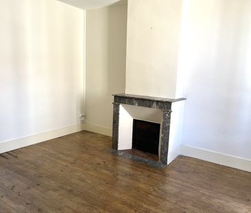 Location Appartement 3 pièces 51m² - Photo 1