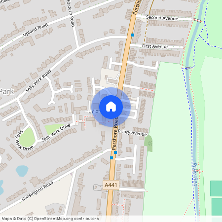 723 Pershore road, Selly Park B29