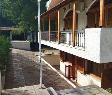 Διαμέρισμα για ενοικίαση Κάτω Αλμυρή (Σαρωνικός) - Φωτογραφία 2