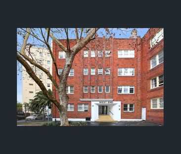 18/3 Crick Avenue, Potts Point, NSW 2011 - Photo 4