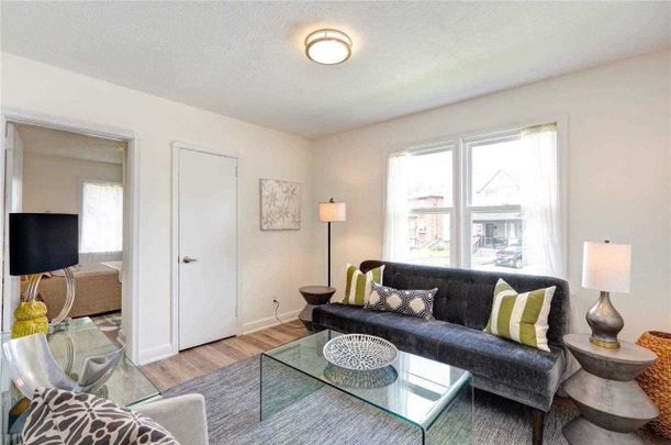 For Lease - 284 Gledhill Avenue Unit# 4, Toronto, Ontario - Photo 1