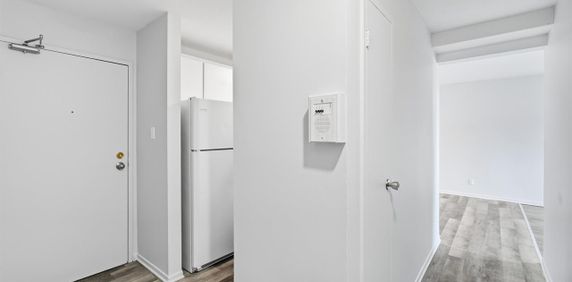 42 Rue D'Orléans (Gatineau) 4 ½ Lumineux – Proche Autobus, Commerces Et Services - Photo 2