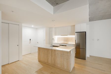 100 Rue Murray, #808 - Photo 3