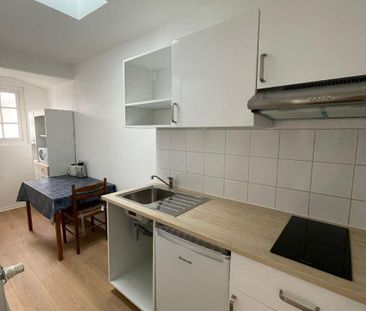 Location Appartement 2 pièces 34m² BORDEAUX 33000 - Photo 1