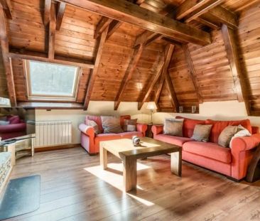 Piso de alquiler en Carrèr Carretèra, 9, Aubert - Photo 2