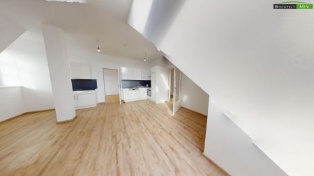 Mietwohnung mit möblierter Küche ++ Knittelfeld, Kameokastraße ++ - Photo 3