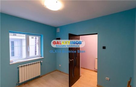 Parter casa perfect pentru birou sau alte activitati Calea Grivitei - Photo 5