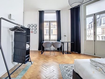 Studio te huur - Foto 5