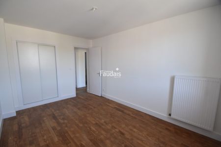 Location Appartement 2 pièces 45m² ST LO 50000 - Photo 2