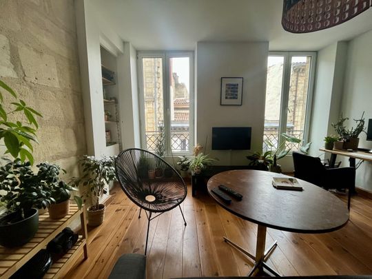 BORDEAUX - SAINT-MICHEL - Photo 1