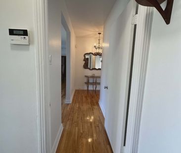 Maison de plain-pied à louer - Montréal (Saint-Laurent) (Autres) Ma... - Photo 4
