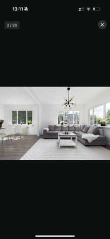 Järnblästgatan, Örkelljunga - Photo 2