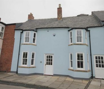 4 bedroom private hall to rent - Photo 1