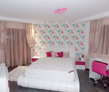 Casa Stefanesti Arges - Fotografie 2