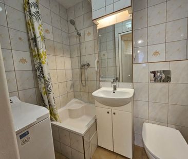 Dwupokojowe mieszkanie przy Bonifraterskiej 37.39 m² - Photo 6