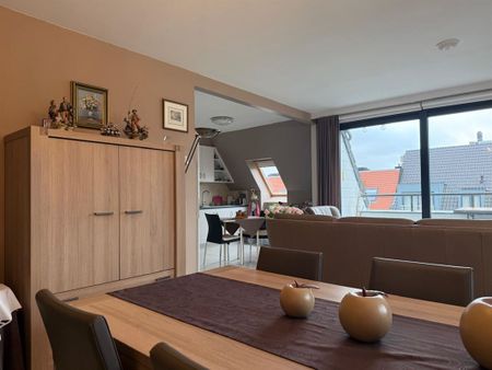 Middelkerke – Appartement/Flat/Triplex - Photo 2