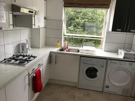 2 Bed Flat, Scholars Court, CR0 - Photo 5