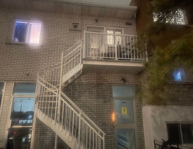 À louer / Appartement - Photo 1