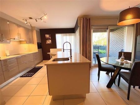 Appartement te huur - Photo 4