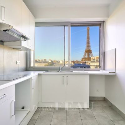 Appartement à louer à Paris 7Ème - Photo 1
