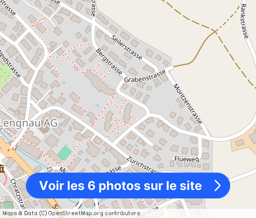 4.5 Zimmer, 111 m², 2. Stock - Photo 1