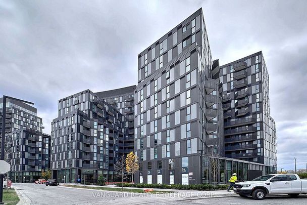 For Lease - 30 Tretti Way Unit# 1005, Toronto, Ontario - Photo 1