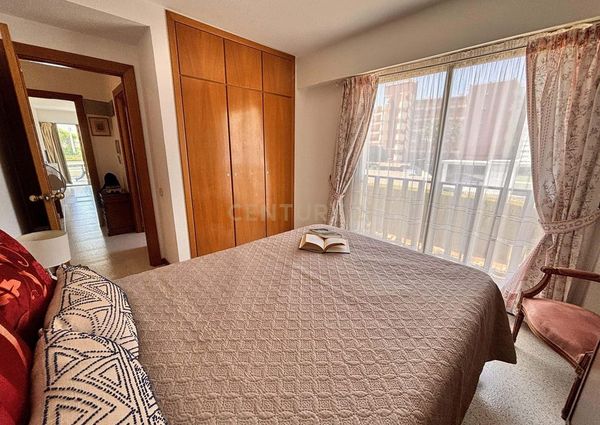 Calpe/Calp, Valencian Community