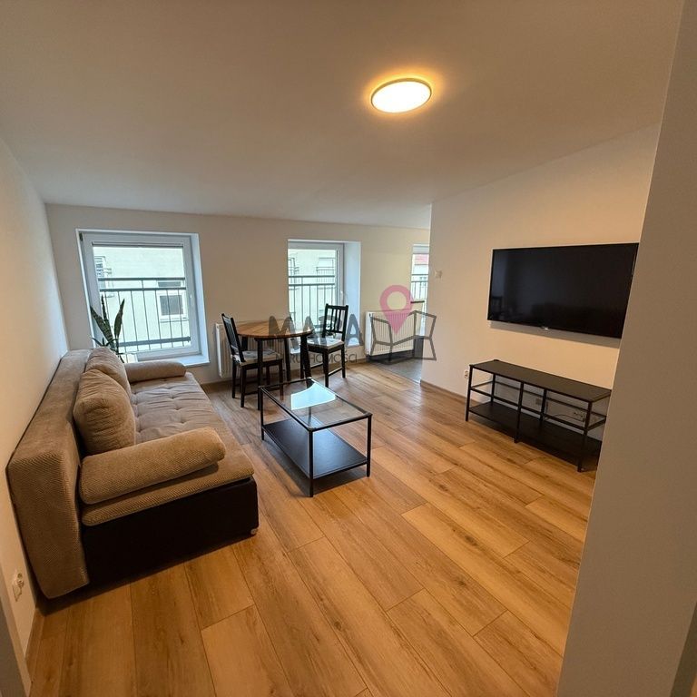 2pok Centrum al. Jana Pawła II oficyna - Zdjęcie 1