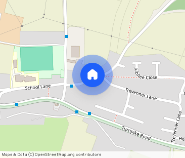 Trevenner Square, Marazion - Photo 1