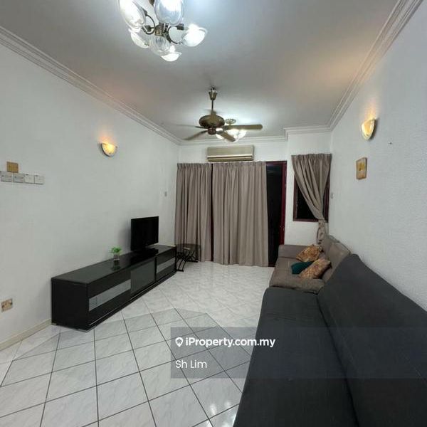 Marina Bay Condominium, Tanjung Tokong - Photo 1
