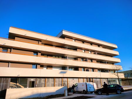 Location Appartement 2 pièces 47m² ST HERBLAIN 44800 - Photo 5