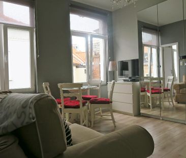 Möblierte Wohnung Bereich Schuman (EU District) - Photo 2