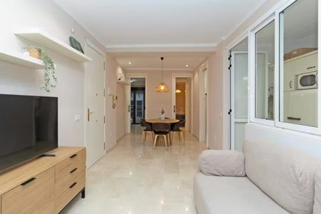 Carrer dels Aluders, Valencia, Valencian Community 46001 - Photo 2