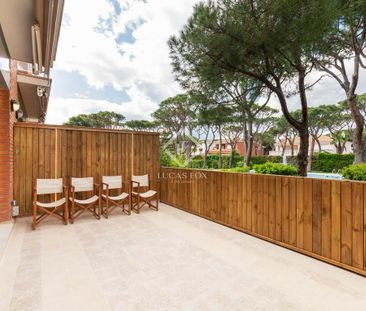 4 bedroom luxury Villa for rent in Gavà, Spain - Photo 5