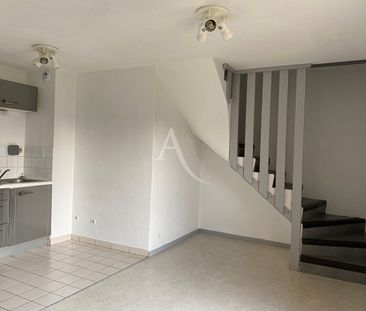 Location Appartement 3 pièces 44m² - Photo 1