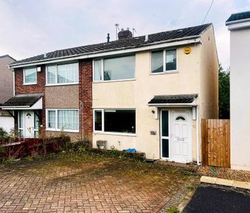 3 bedroom end of terrace house to rent - Photo 6