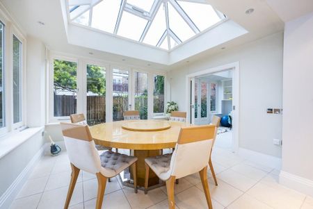 5 bedroom detached house to rent - Photo 5