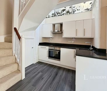 1 bedroom apartment to rent Brunswick Place, Hove, BN3 - Photo 2