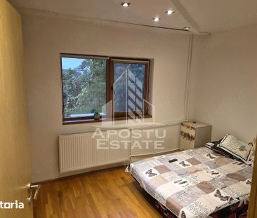 Apartament 2 camere de închiriat ,decomandat,zona Girocului - Photo 4