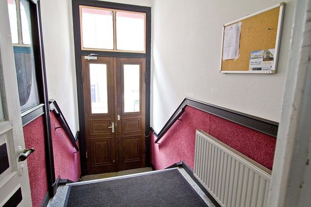 Bäckerstraße 34-Klasse 2-Zimmerwohnung in Schwerin zu vermieten - Photo 1