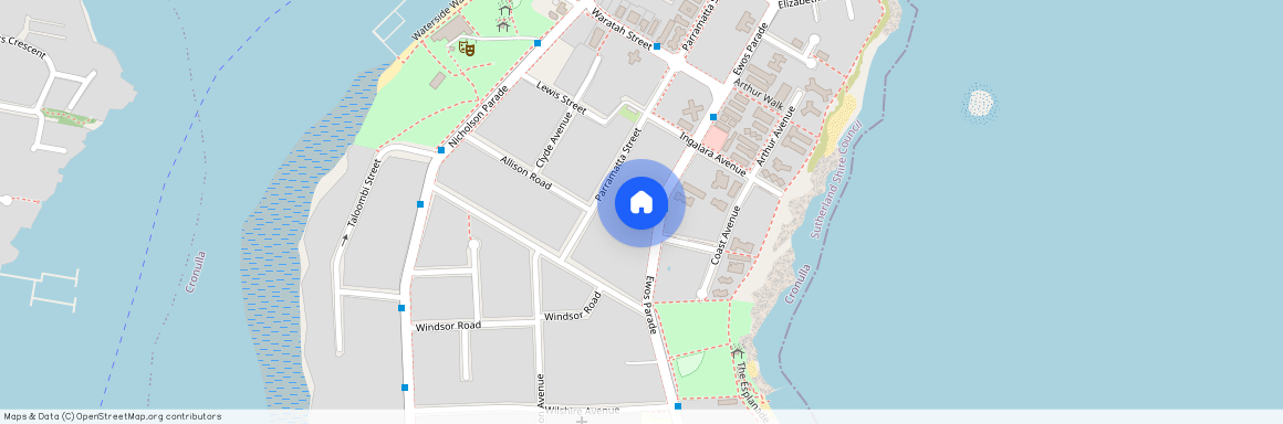 2/53 Ewos Parade, NSW 2230, Cronulla