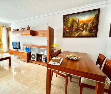 3 BEDROOM APARTMENT - SAN PEDRO DEL PINATAR - Photo 4