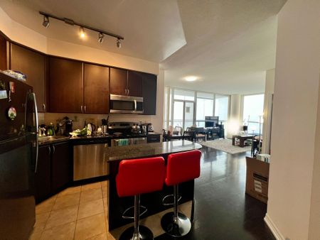 For Lease - 225 Webb Drive Unit# 3207, Mississauga, Ontario - Photo 5