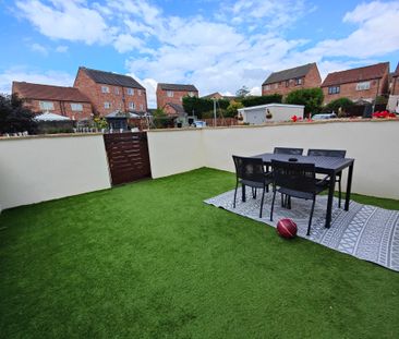 3 bedroom terraced house to rent - Photo 5