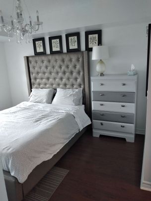 For Lease - 35 Saranac Boulevard Unit# 1206, Toronto, Ontario - Photo 1