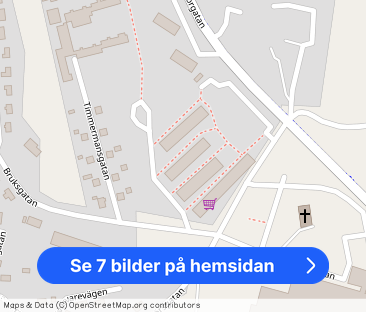 Ingenjörsgatan, 55 D, Olofström - Foto 1