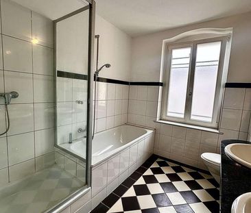 TOPLAGE BERLIN-MITTE NAHE ZIONSKIRCHPLATZ! 2 ZI.-ALTBAU, 4.OG, WANN... - Photo 1